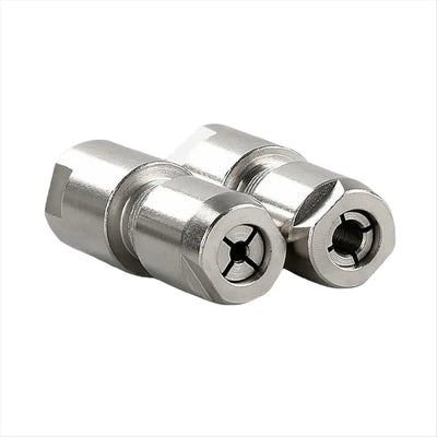 Angle Grinder to Drill Chuck Adapter Set