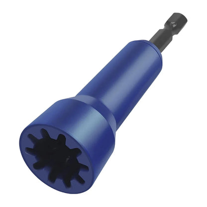 Wire Twister Drill Bit