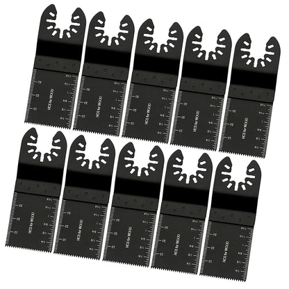 Oscillating Multi-Tool Saw Blades Set