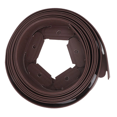 Flexible PE Lawn & Garden Landscape Edging Kit
