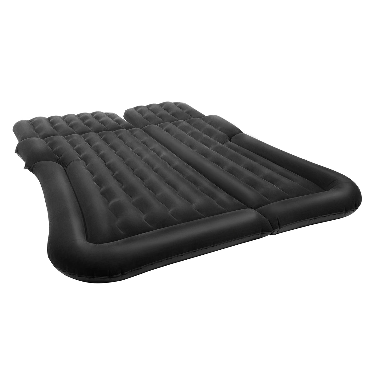 Inflatable Car Air Mattress