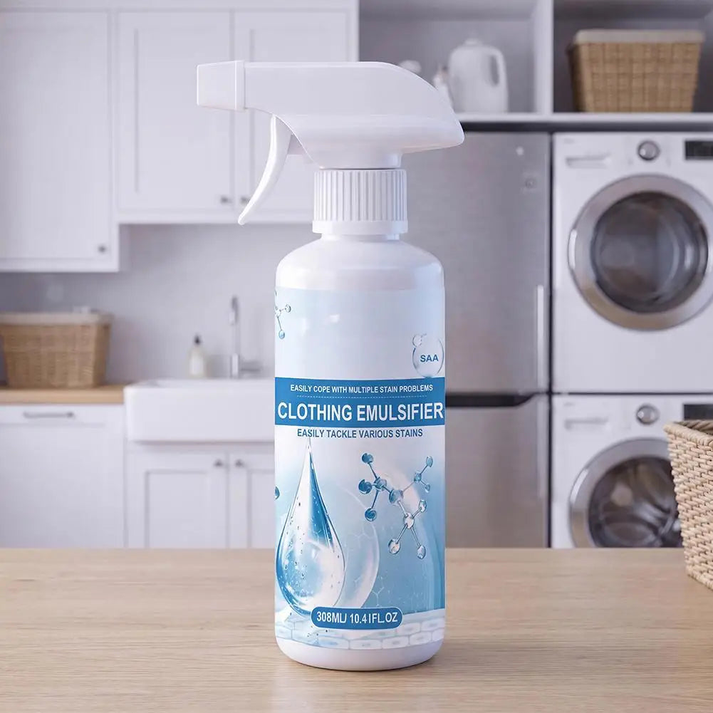 Stain Remover Spray 10oz (300ml)