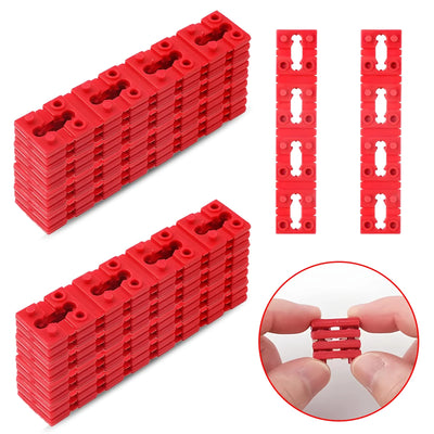 Electrical Outlet & Switch Spacers