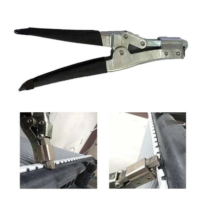 Car Radiator Repair Pliers