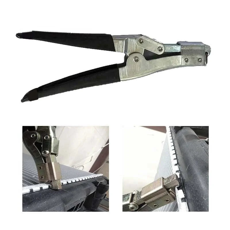 Car Radiator Repair Pliers