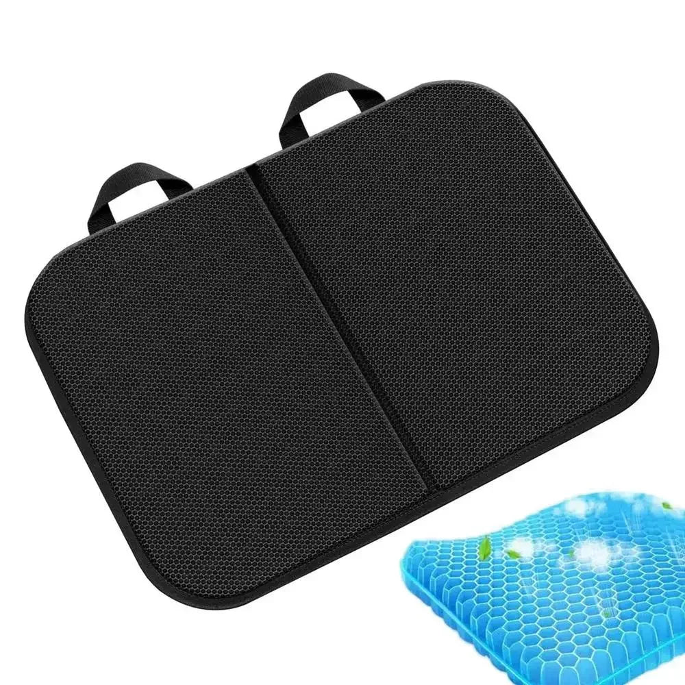 Foldable Gel Seat Cushion (MR)