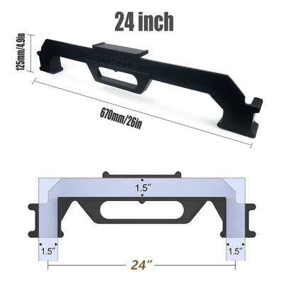 Framing Stud Layout Tool & Column Frame Fixture