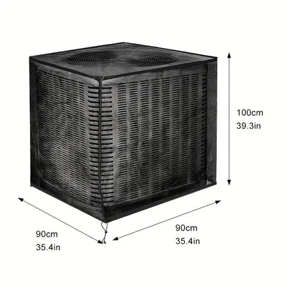 Mesh AC Cover