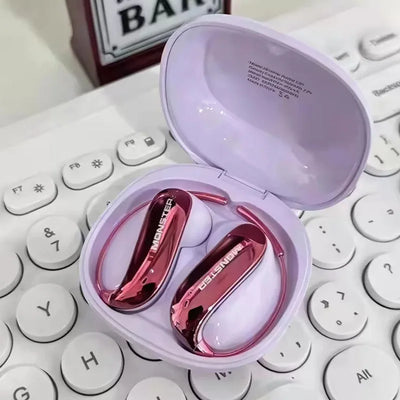 Bluetooth OWS Ear Hook Headphones