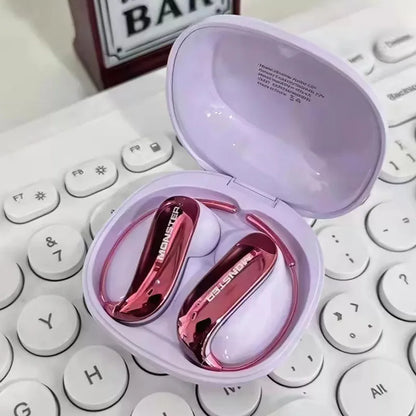 Bluetooth OWS Ear Hook Headphones