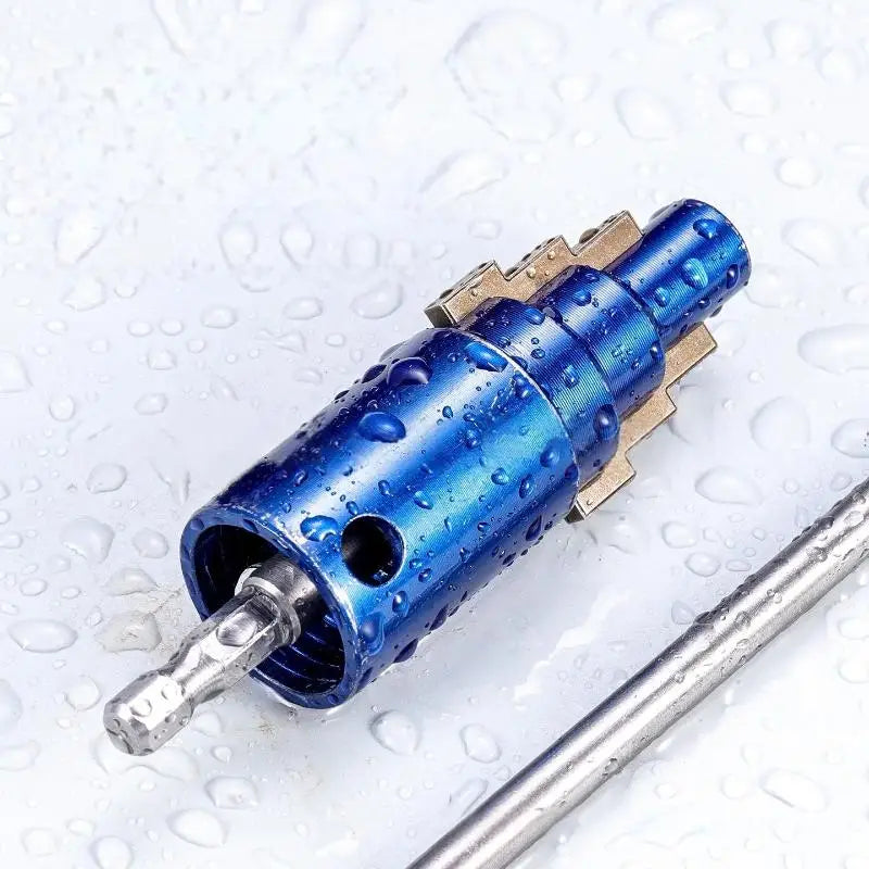 Broken Pipe Extractor Set (4/6 Point)