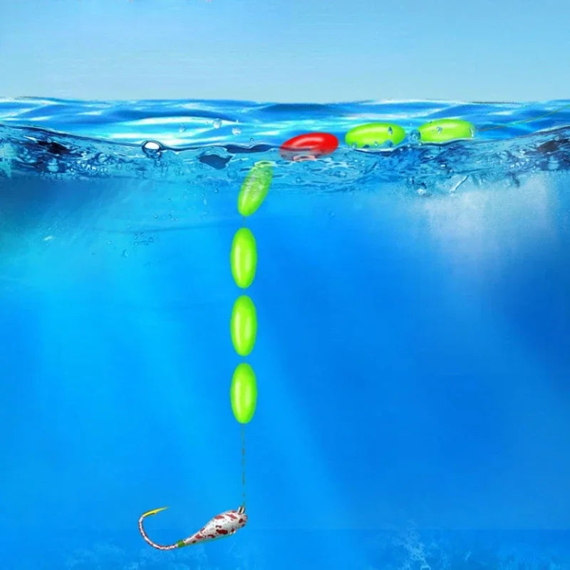 Nylon Fishing Line Group Set