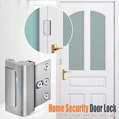 Door Security Lock