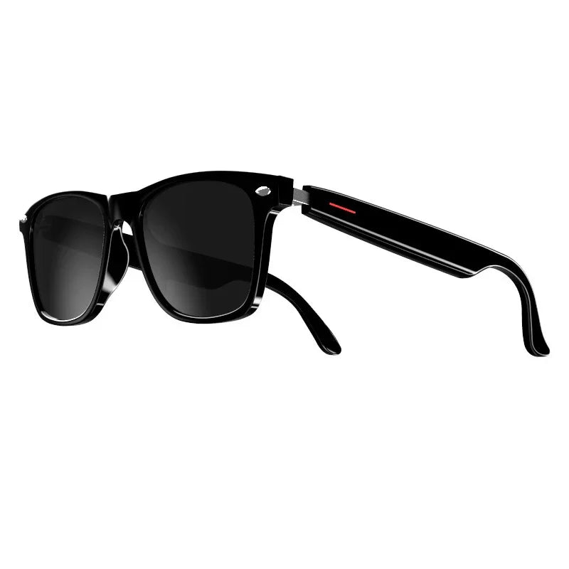 AI Smart Translation Glasses