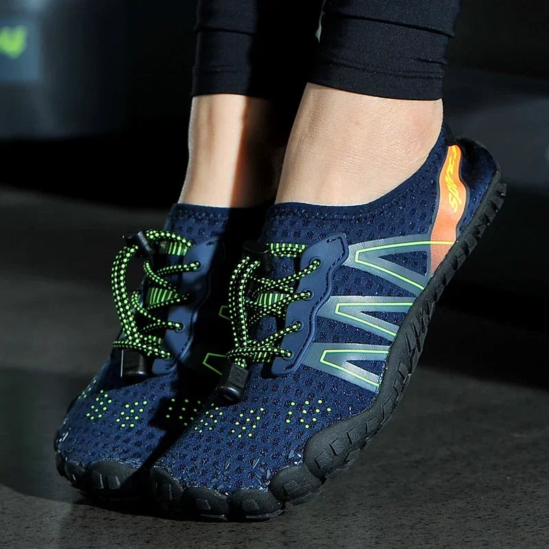 Quick-Dry Water Shoes