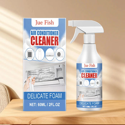 Conditioner Foam Cleaner 2oz (60ml)