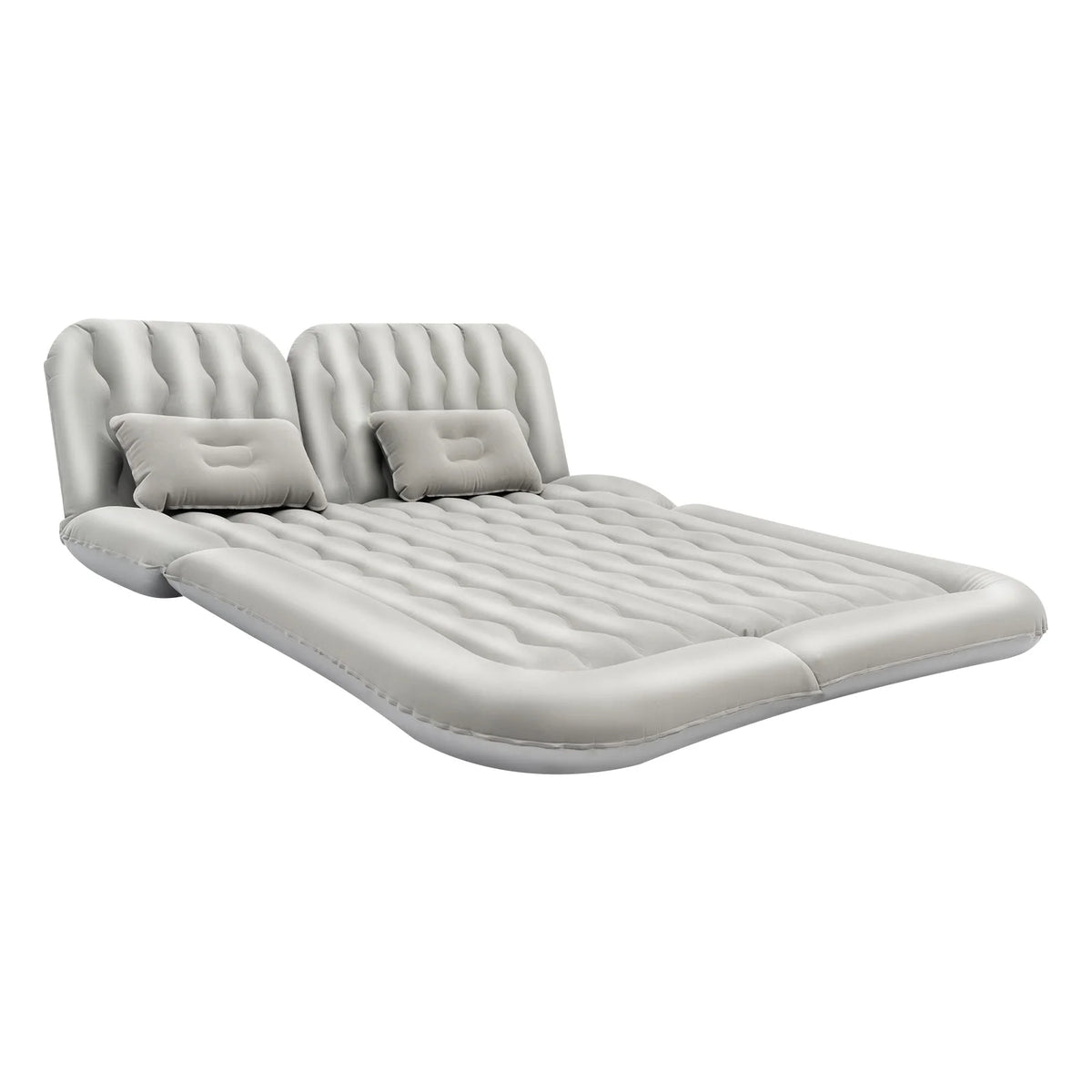 Inflatable Car Air Mattress