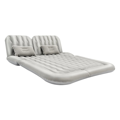 Inflatable Car Air Mattress