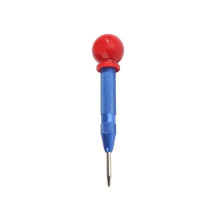 Automatic Center Punch