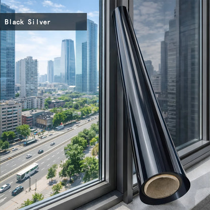 One Way Privacy Window Film (K)