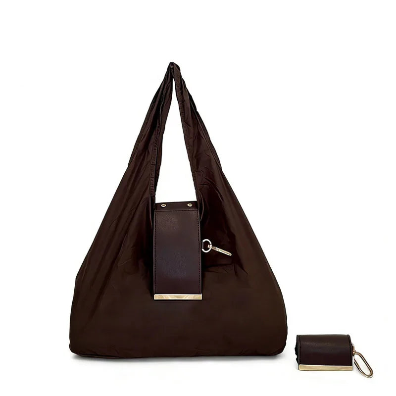 INS Style Foldable Shopping Bag