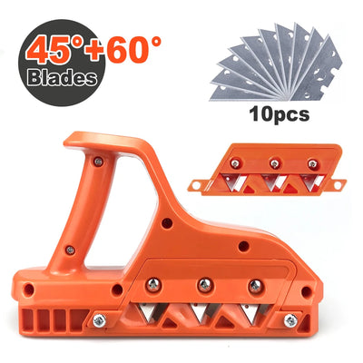 Drywall Corner Cutter 45°/60°