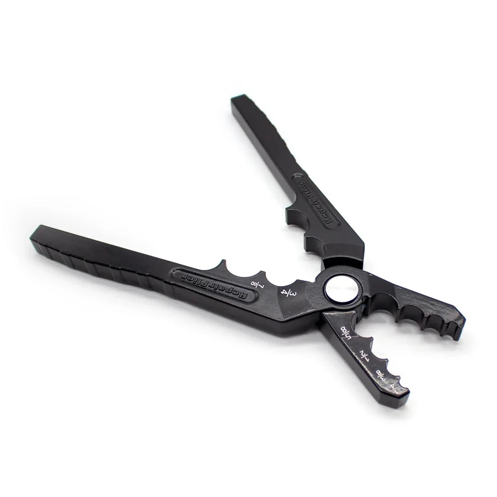 Manual Copper Tube Repair Pliers Set