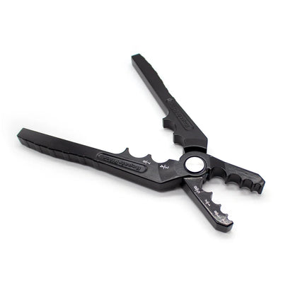 Manual Copper Tube Repair Pliers Set