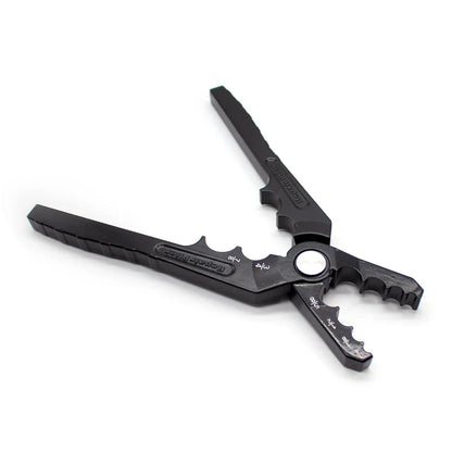 Manual Copper Tube Repair Pliers Set