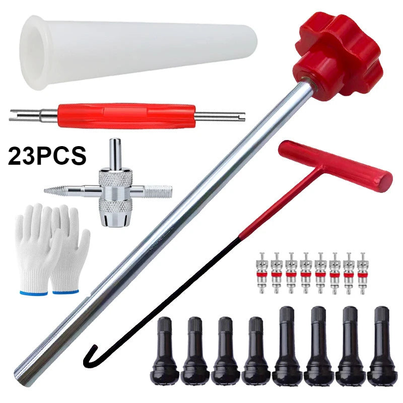 Valve Stem Tool Kit (Max)