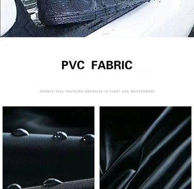 Waterproof Rain Shoe Covers
