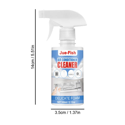 Conditioner Foam Cleaner 2oz (60ml)