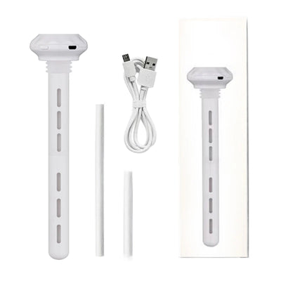 Portable USB Humidifier with Adjustable Length