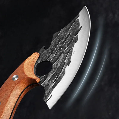 Professional Stainless Steel Boning Knife