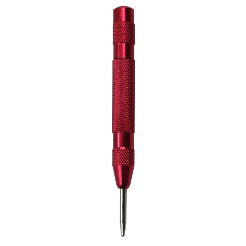 Automatic Center Punch