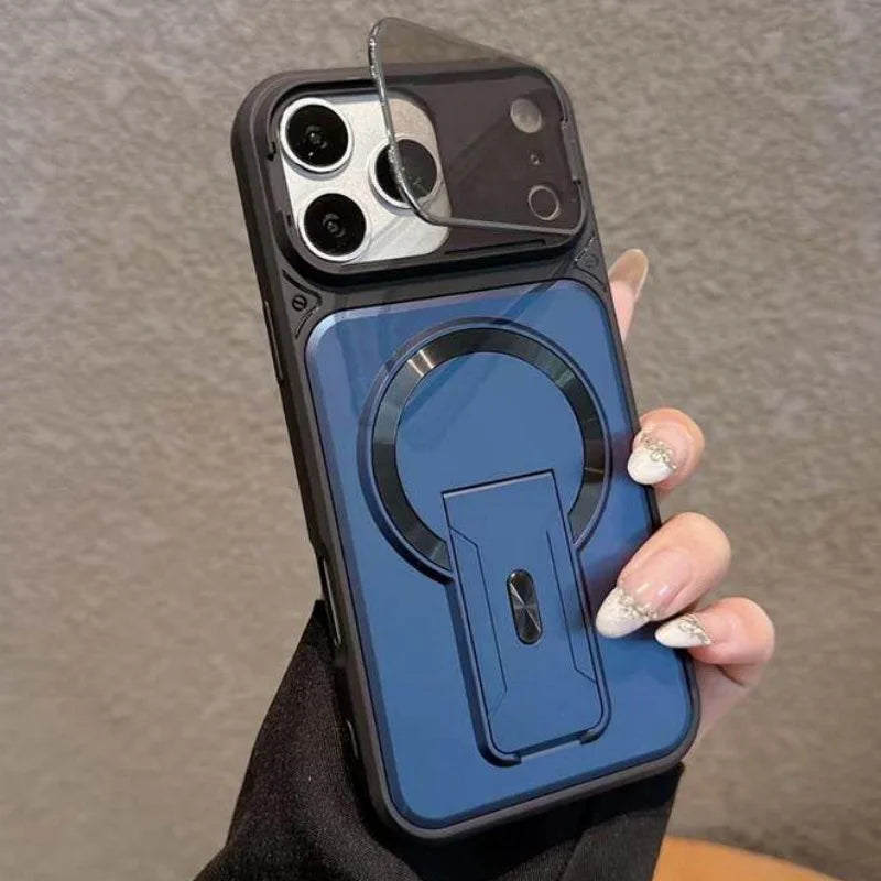 Premium Magnetic Phone Case