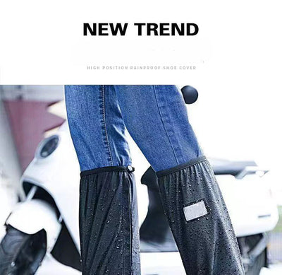 Waterproof Rain Shoe Covers