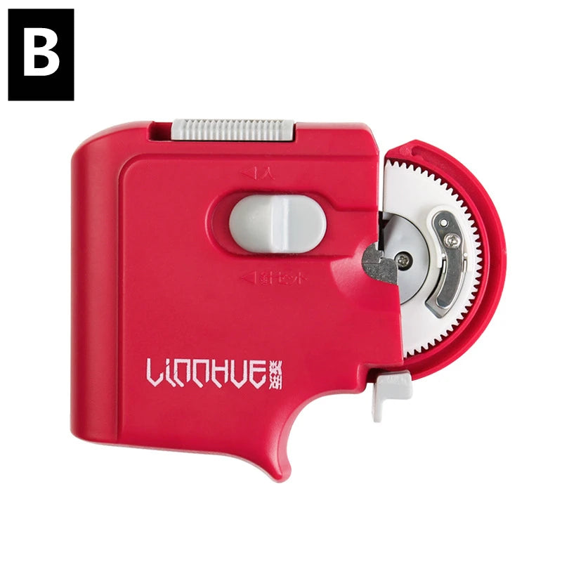 Automatic Fishing Hook Tying Machine
