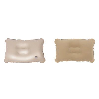 Inflatable Car Air Mattress