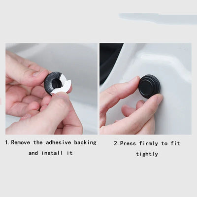 Car Door Anti-Collision Protector