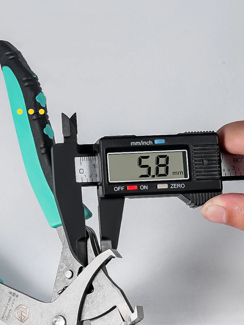 Car Clip Removal Pliers