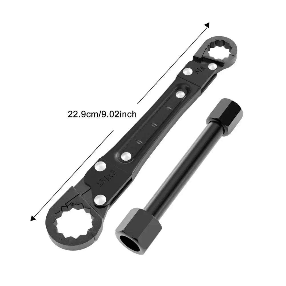 Compression Angle Stop Wrench Kit