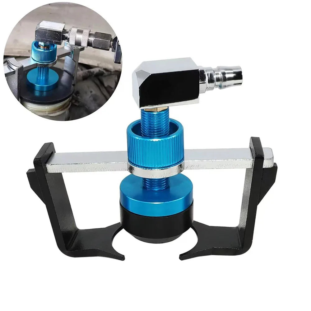 Universal Conical Brake Fluid Adapter Set