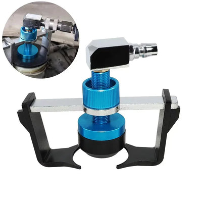 Universal Conical Brake Fluid Adapter Set (D)