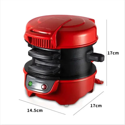 Breakfast Sandwich Maker