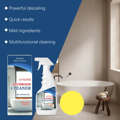 Bathroom Cleaning Spray