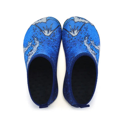 Kids Aqua Shoes