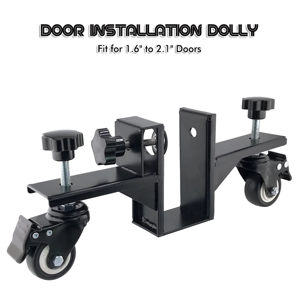 Door Installation Dolly