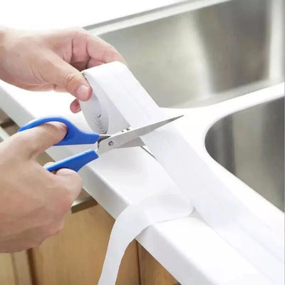 Waterproof Sink Sealing Tape (k)
