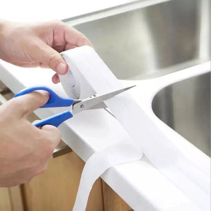 Waterproof Sink Sealing Tape (k)